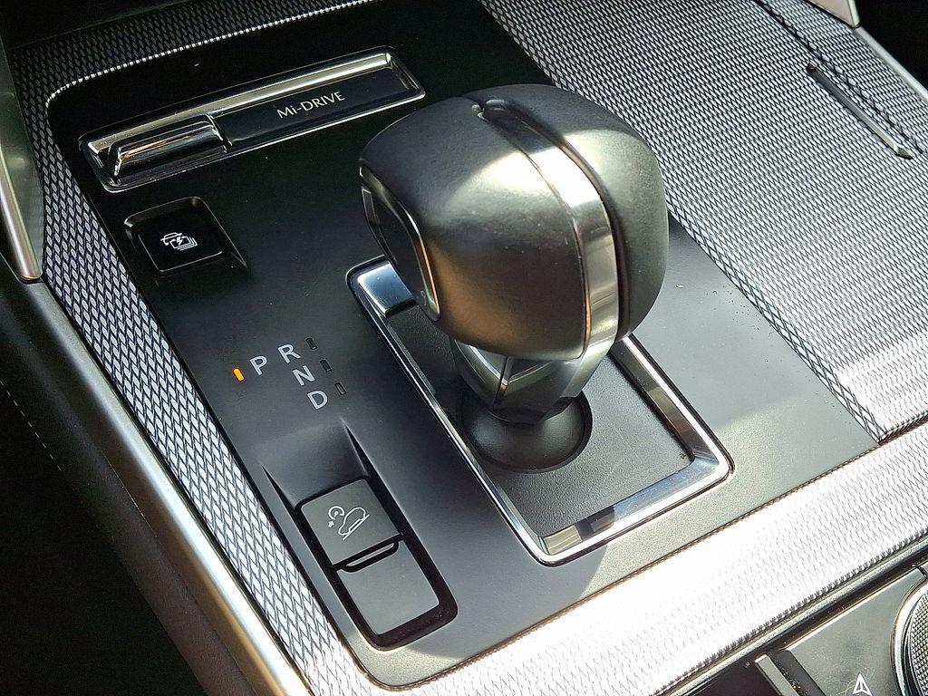 used 2024 Mazda CX-90 PHEV car, priced at $33,500