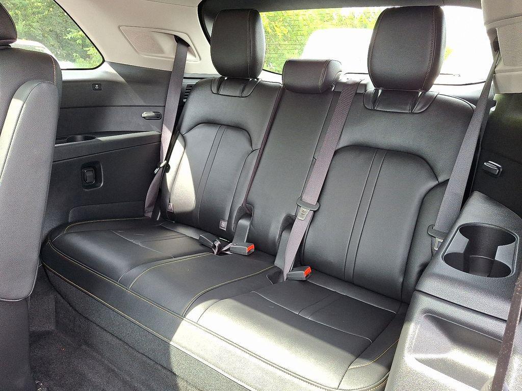 used 2024 Mazda CX-90 PHEV car, priced at $33,500