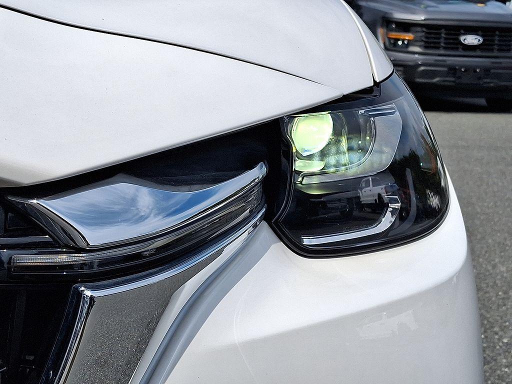 used 2024 Mazda CX-90 PHEV car, priced at $33,500