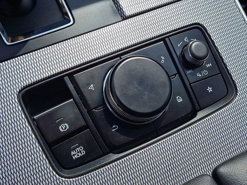 used 2024 Mazda CX-90 PHEV car, priced at $33,500
