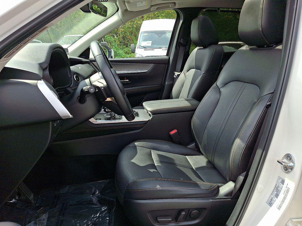 used 2024 Mazda CX-90 PHEV car, priced at $33,500