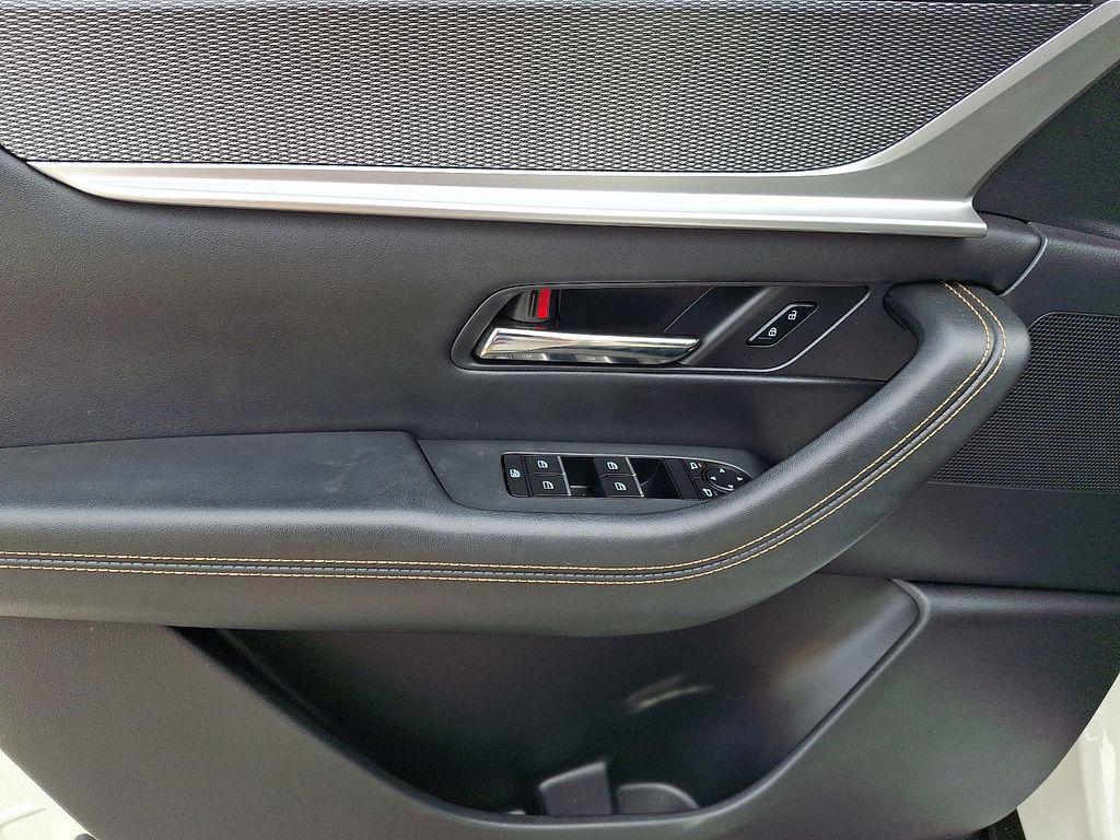 used 2024 Mazda CX-90 PHEV car, priced at $33,500