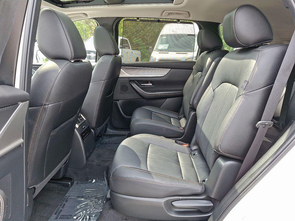 used 2024 Mazda CX-90 PHEV car, priced at $33,500