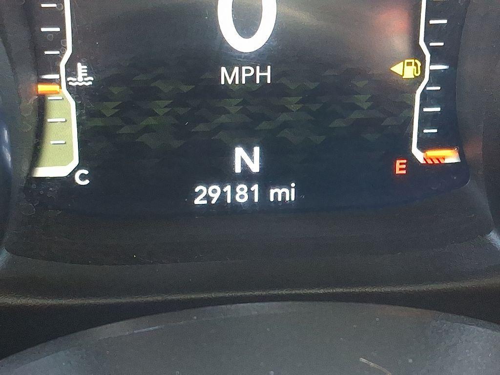 used 2021 Jeep Wrangler Unlimited car, priced at $35,000