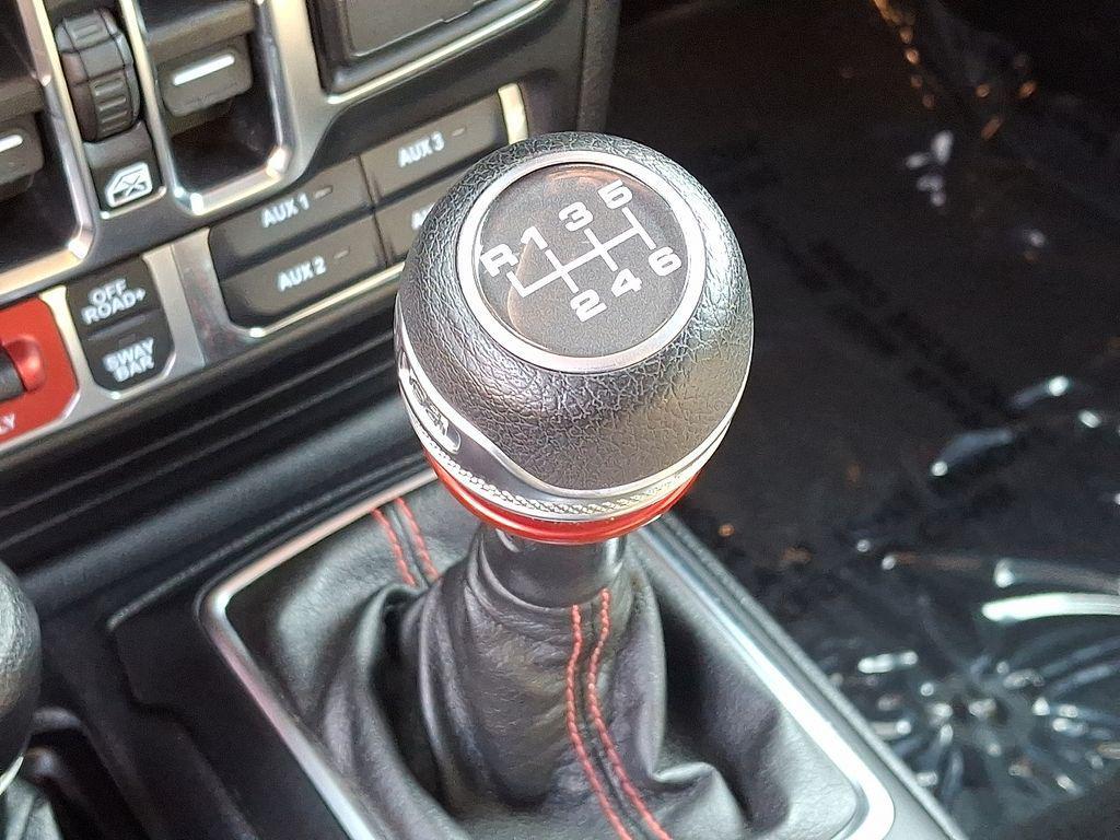 used 2021 Jeep Wrangler Unlimited car, priced at $35,000