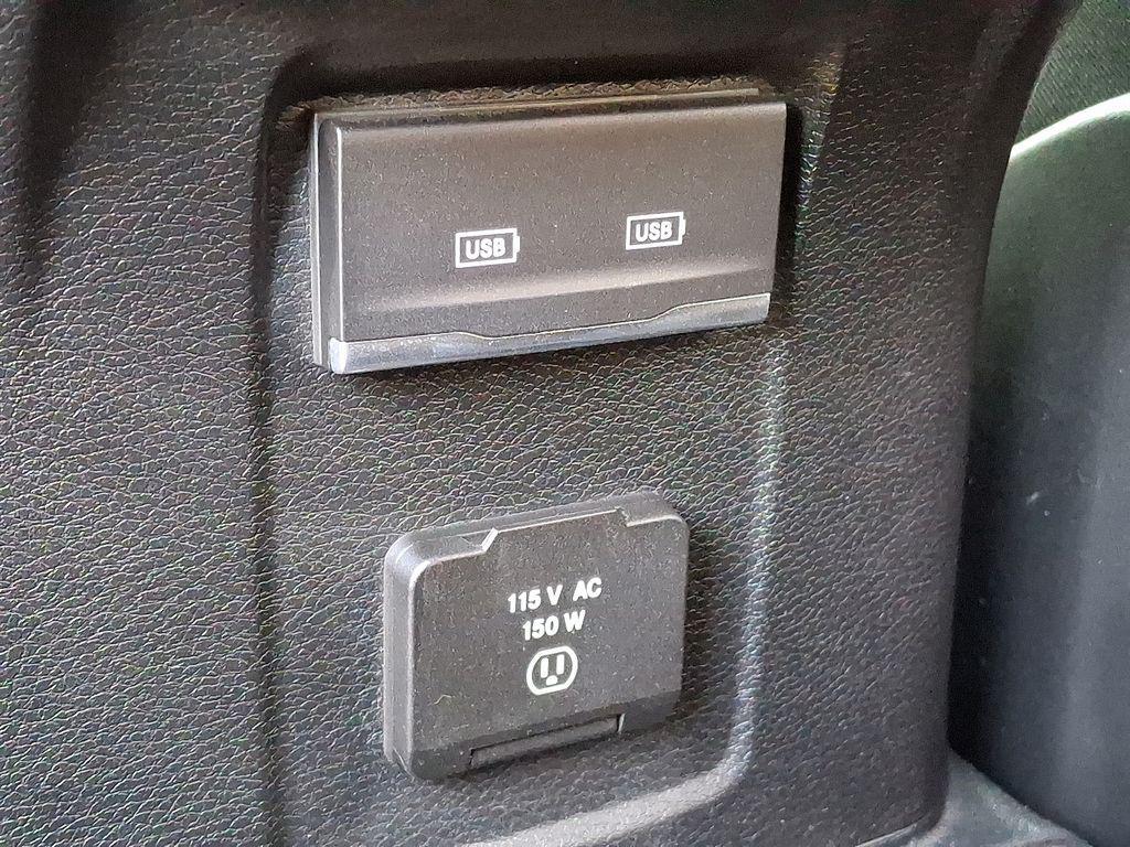 used 2021 Jeep Wrangler Unlimited car, priced at $35,000