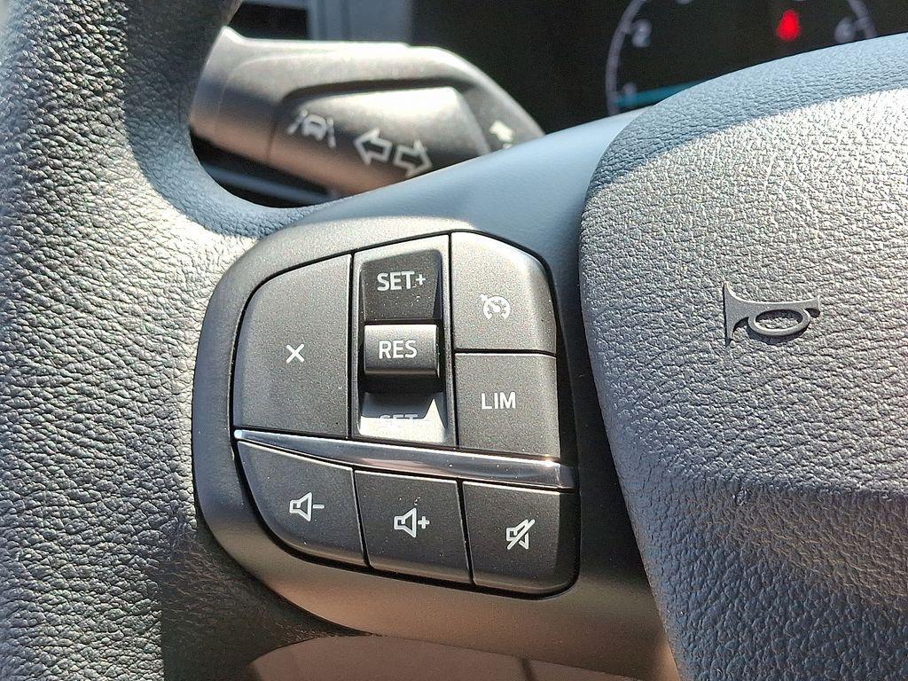 new 2025 Ford Transit-250 car, priced at $48,500