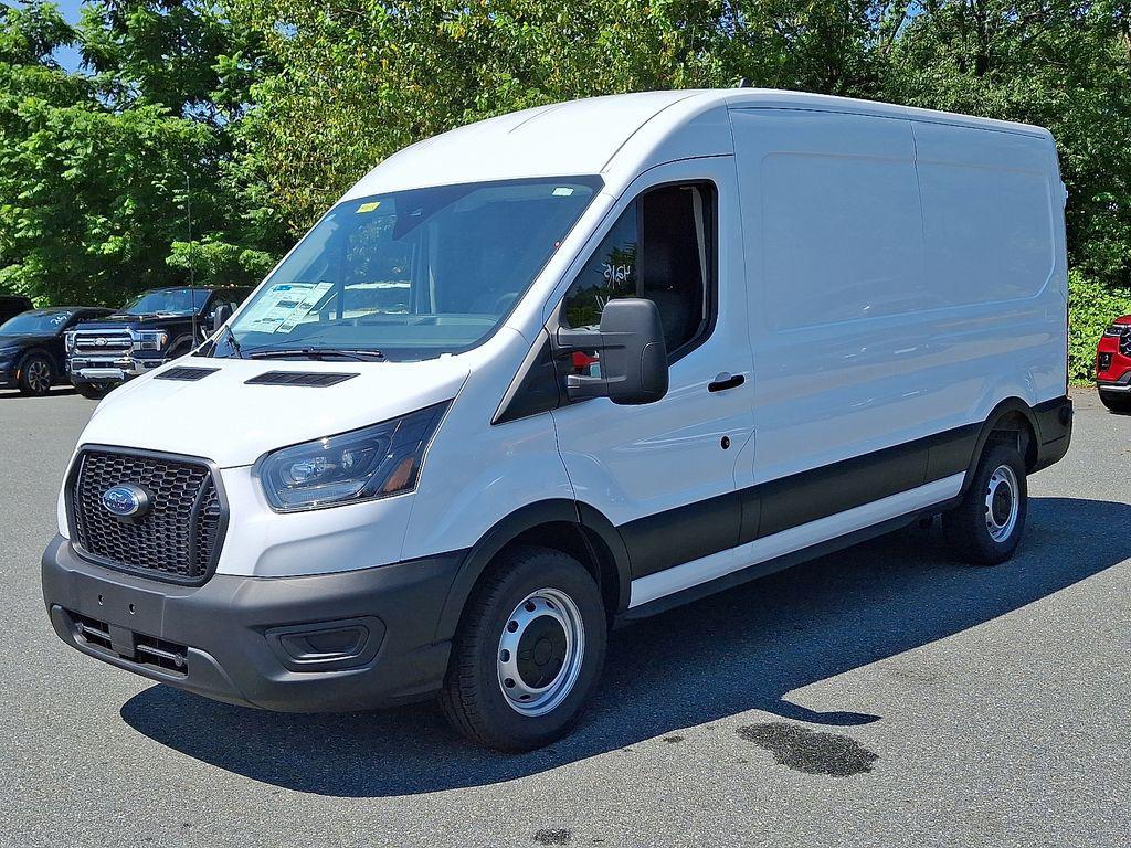 new 2025 Ford Transit-250 car, priced at $48,500