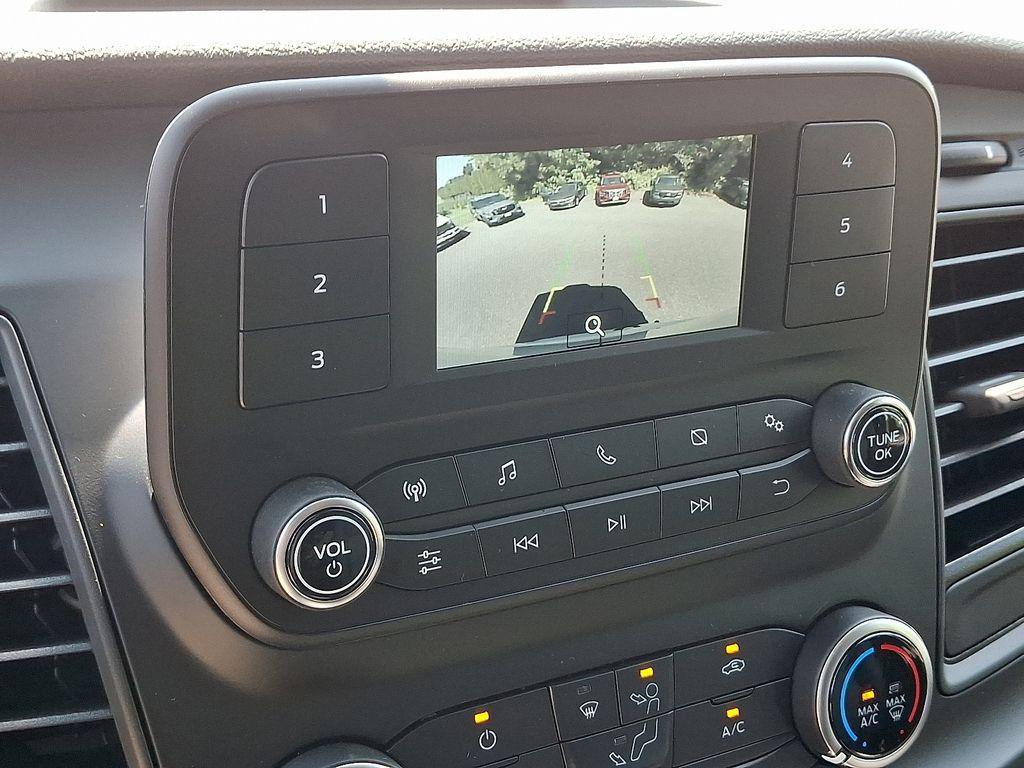 new 2025 Ford Transit-250 car, priced at $48,500