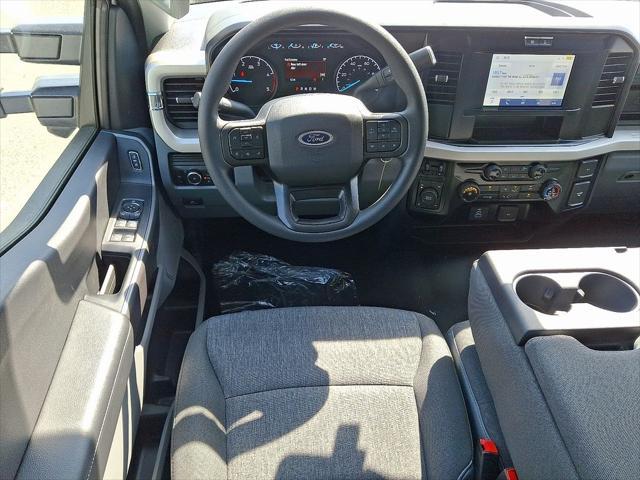 new 2025 Ford F-350 car, priced at $71,500