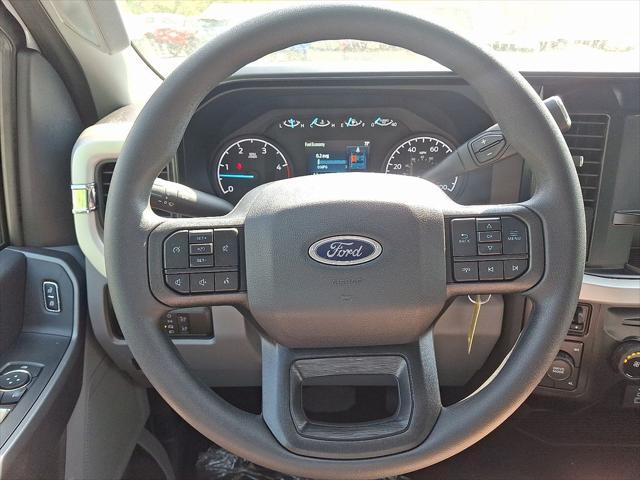 new 2025 Ford F-350 car, priced at $71,500