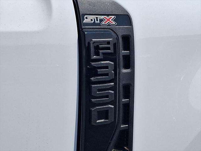 new 2025 Ford F-350 car, priced at $71,500