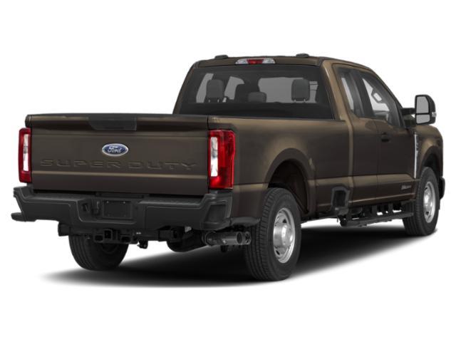 new 2025 Ford F-350 car, priced at $64,265