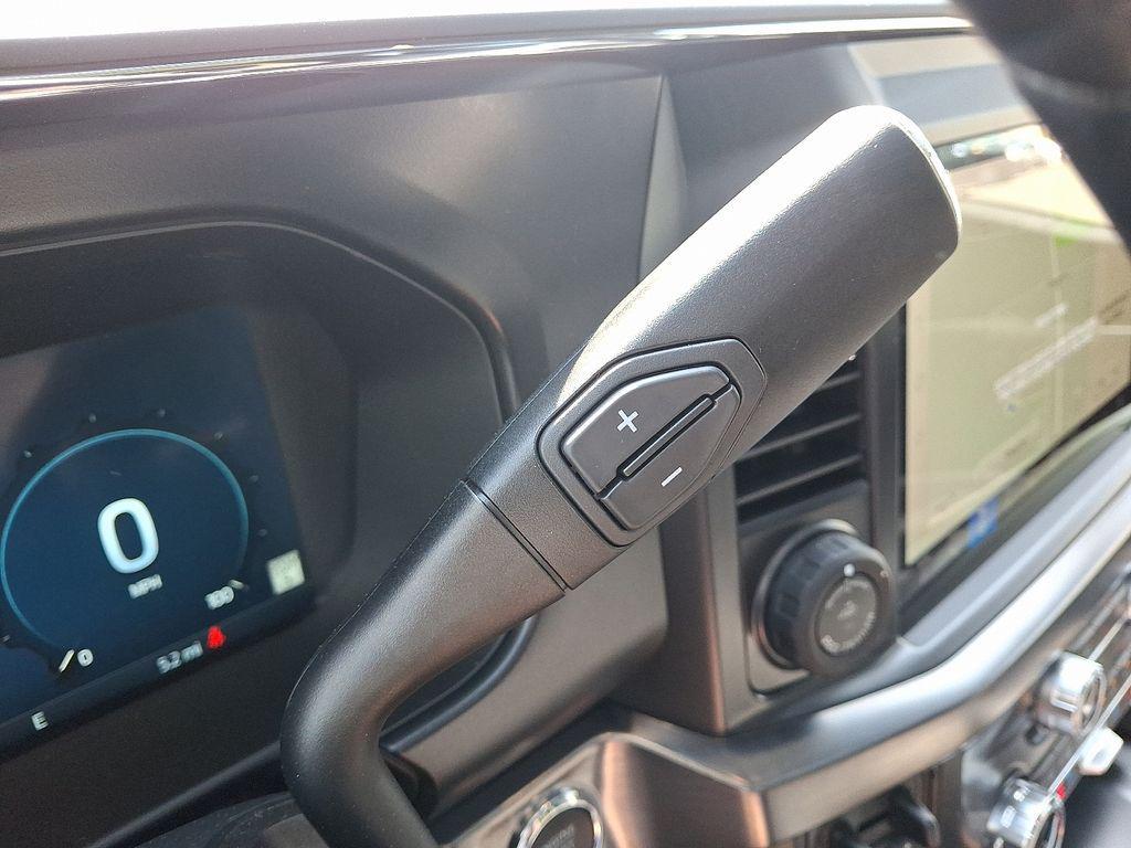 new 2025 Ford F-250 car, priced at $87,500
