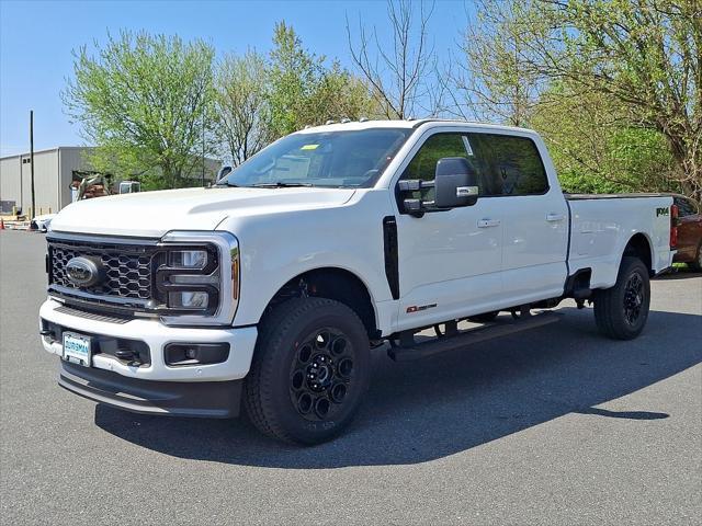 new 2025 Ford F-250 car, priced at $87,500