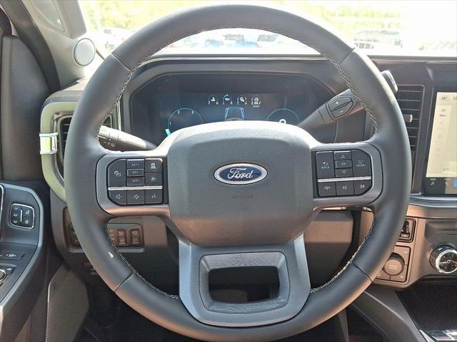 new 2025 Ford F-250 car, priced at $87,500