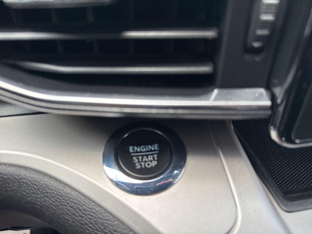 used 2022 Ford Explorer car, priced at $27,000