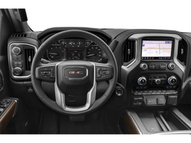used 2023 GMC Sierra 2500 car, priced at $63,000