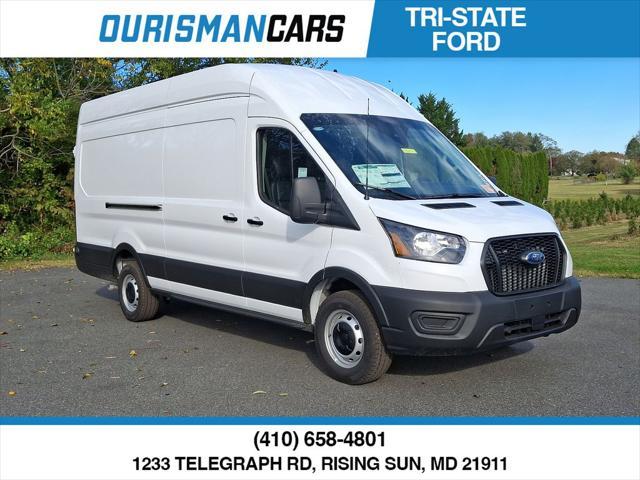 new 2024 Ford Transit-350 car, priced at $52,500