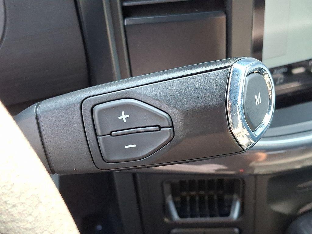 used 2024 Ford F-150 car, priced at $42,500