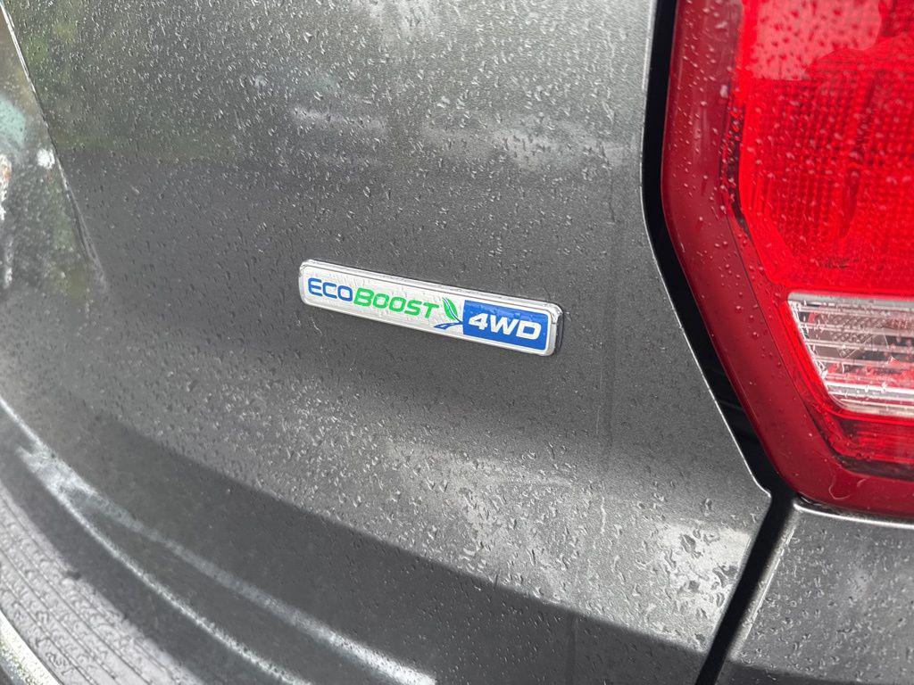 used 2019 Ford Explorer car, priced at $21,000