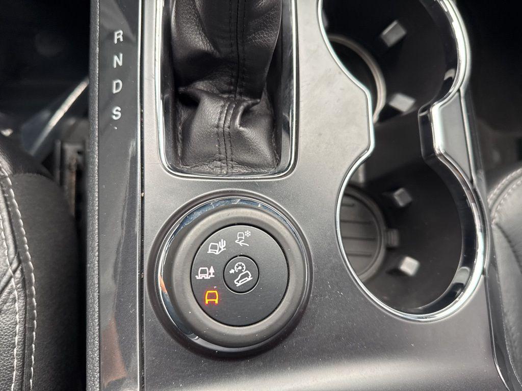 used 2019 Ford Explorer car, priced at $21,000