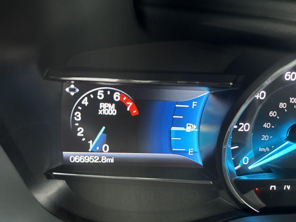 used 2019 Ford Explorer car, priced at $21,000