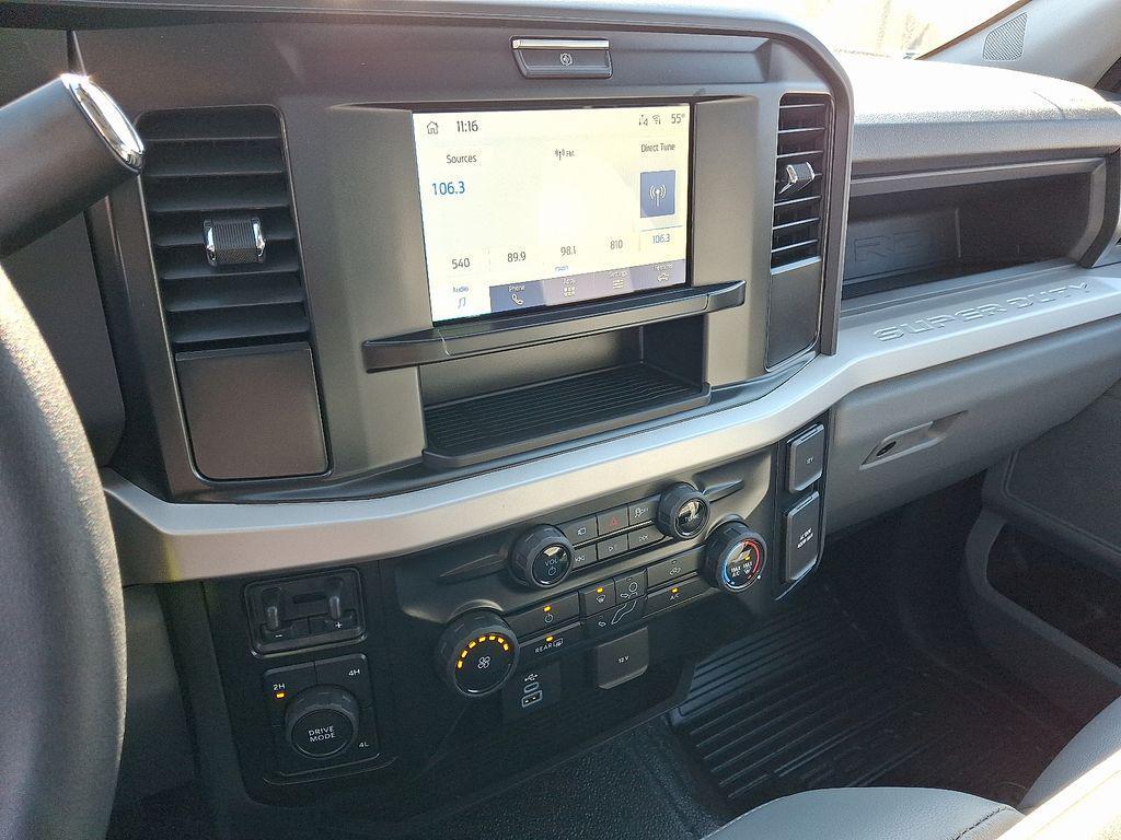 new 2026 Ford F-450 car, priced at $77,515