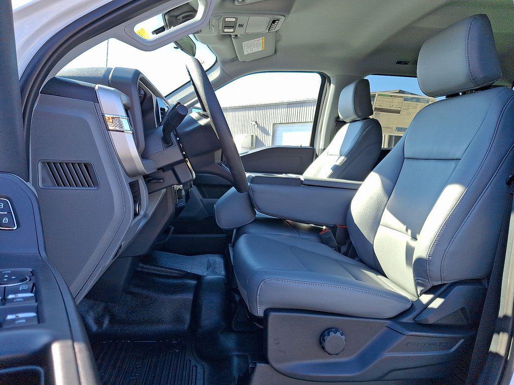 new 2026 Ford F-450 car, priced at $77,515