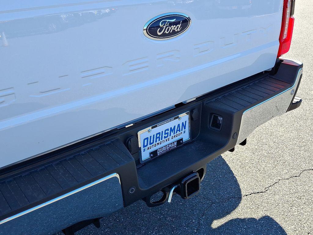 new 2026 Ford F-450 car, priced at $77,515