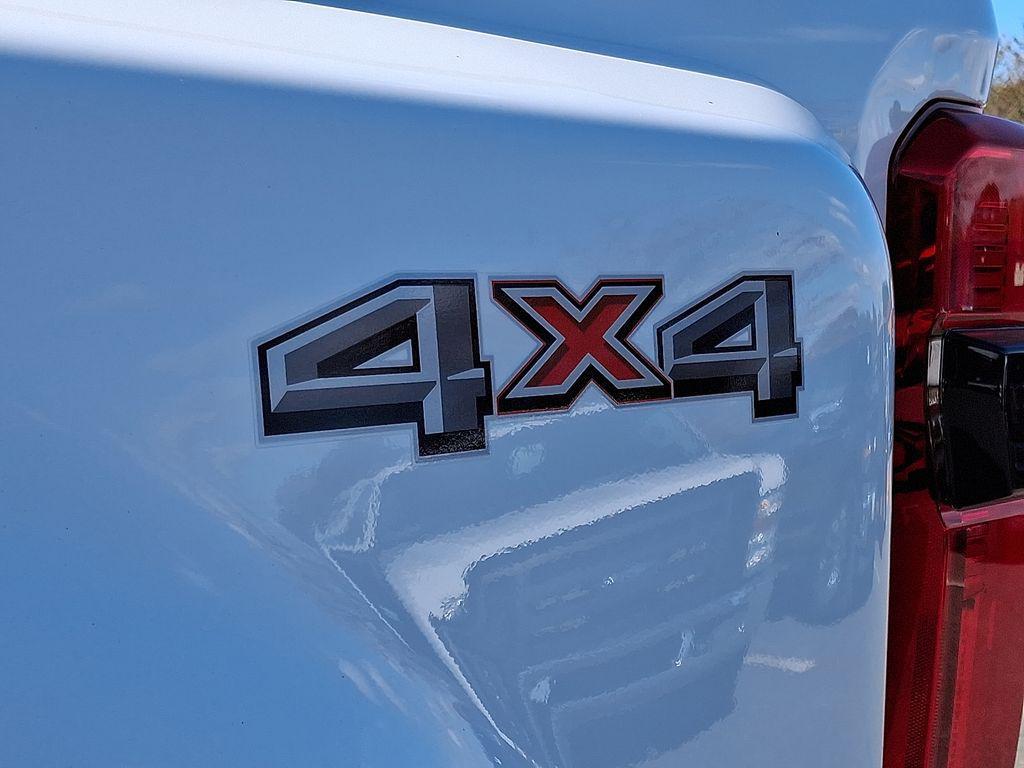 new 2026 Ford F-450 car, priced at $77,515