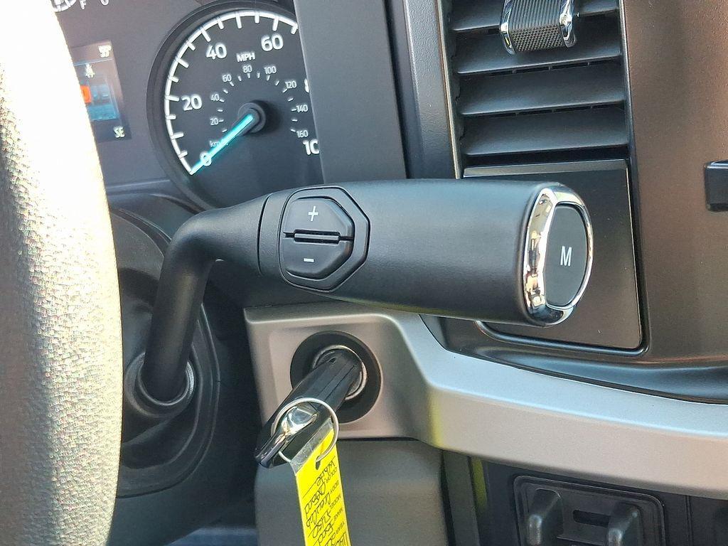 new 2026 Ford F-450 car, priced at $77,515