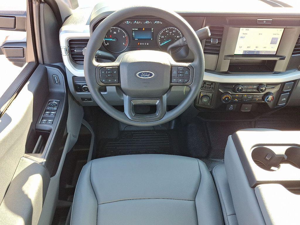new 2026 Ford F-450 car, priced at $77,515