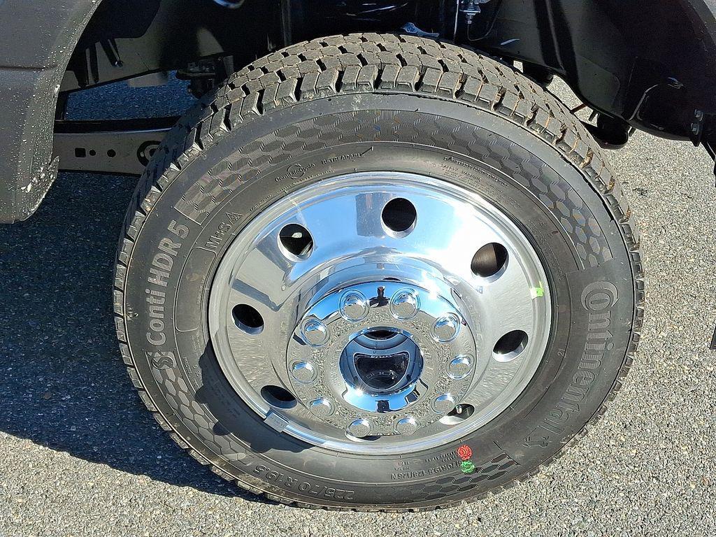 new 2026 Ford F-450 car, priced at $77,515