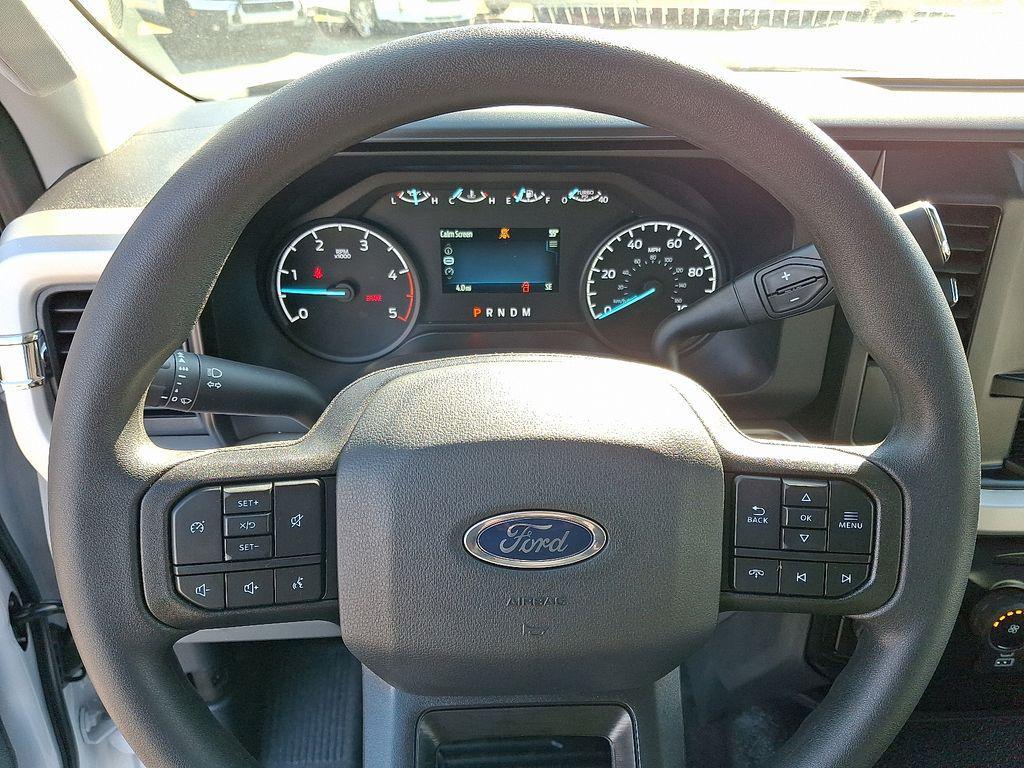 new 2026 Ford F-450 car, priced at $77,515
