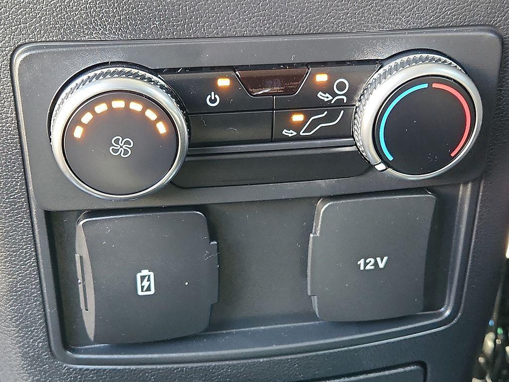 used 2023 Ford Explorer car, priced at $32,000