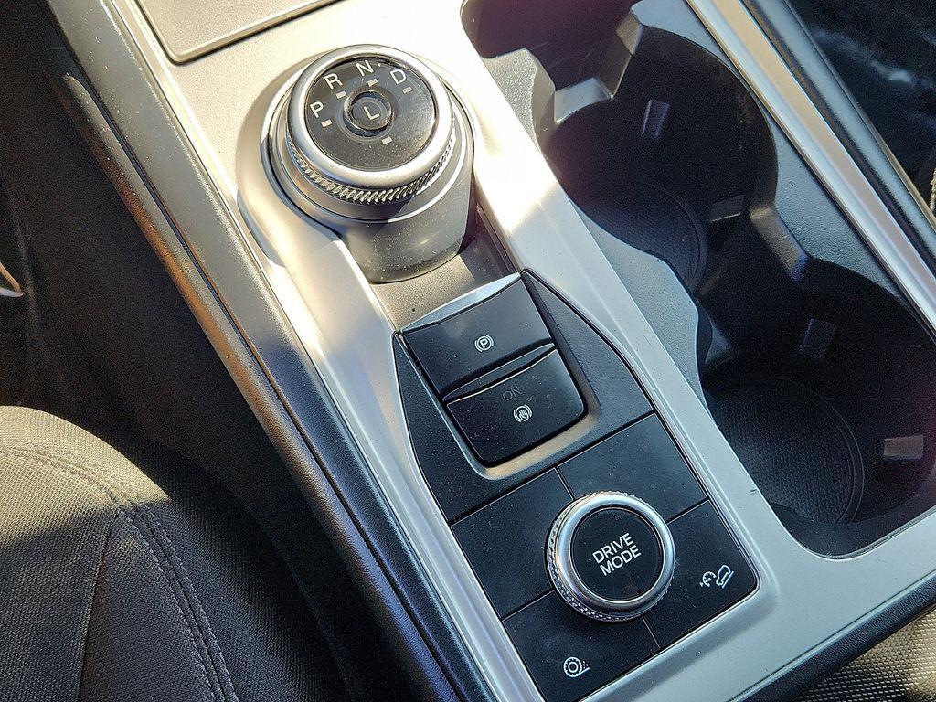 used 2023 Ford Explorer car, priced at $32,000