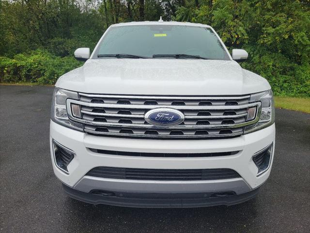 used 2021 Ford Expedition car, priced at $36,500