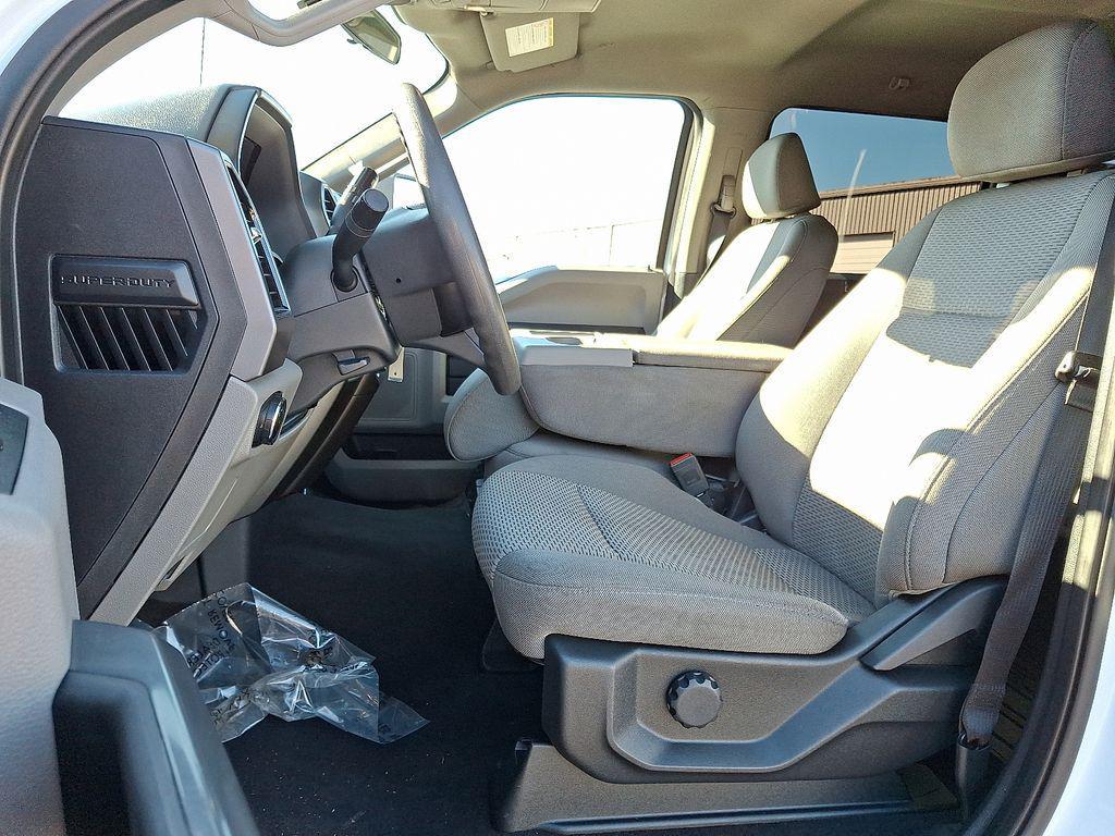 used 2022 Ford F-250 car, priced at $47,000