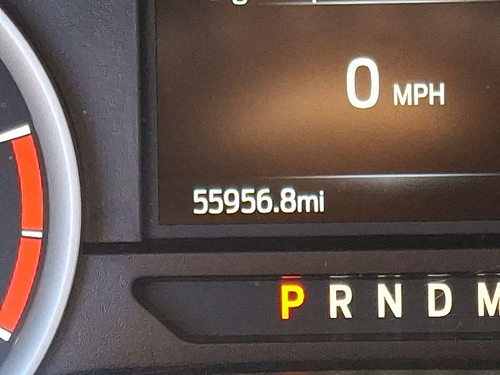 used 2022 Ford F-250 car, priced at $47,000