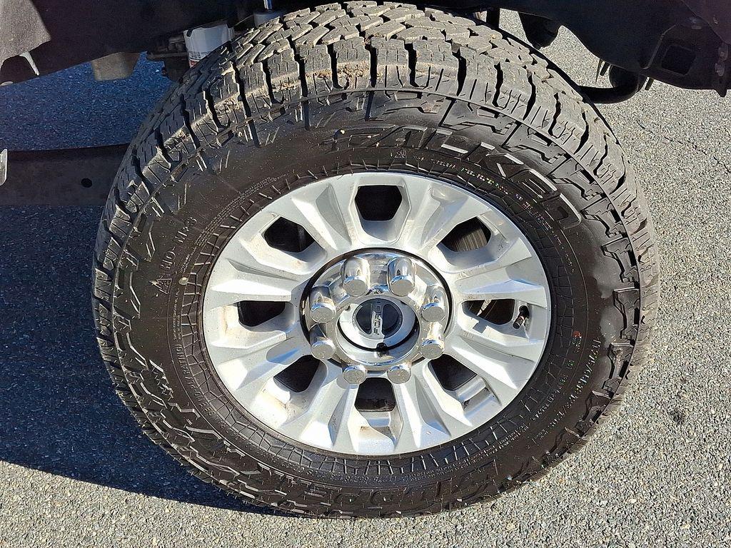 used 2022 Ford F-250 car, priced at $47,000