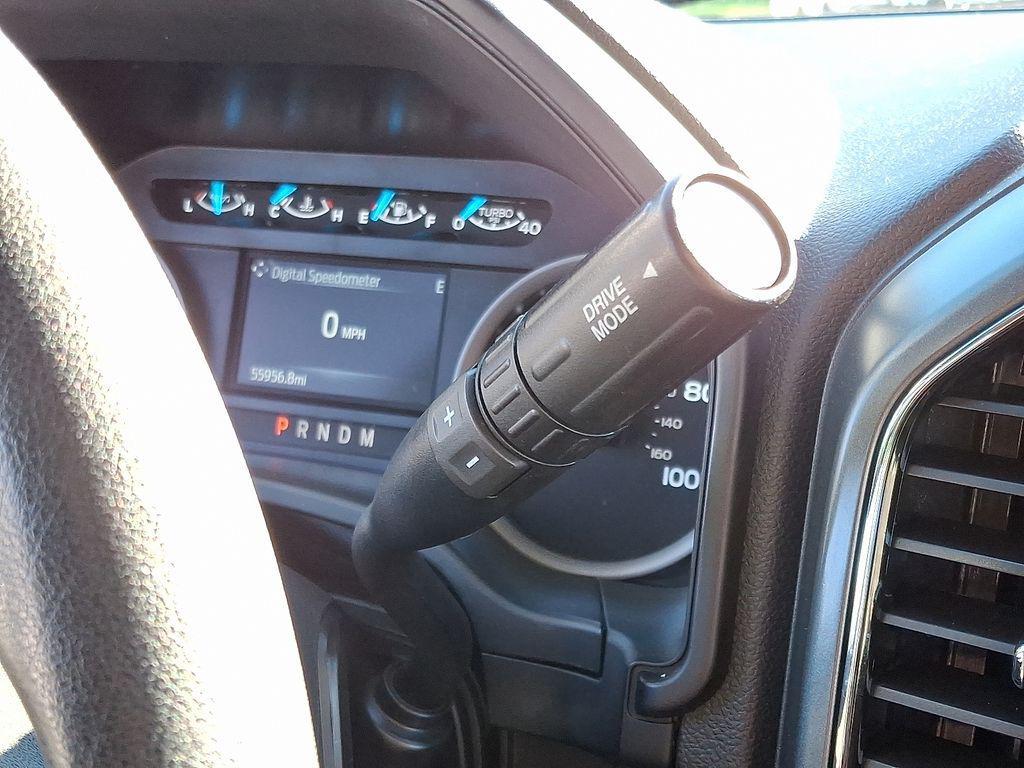 used 2022 Ford F-250 car, priced at $47,000