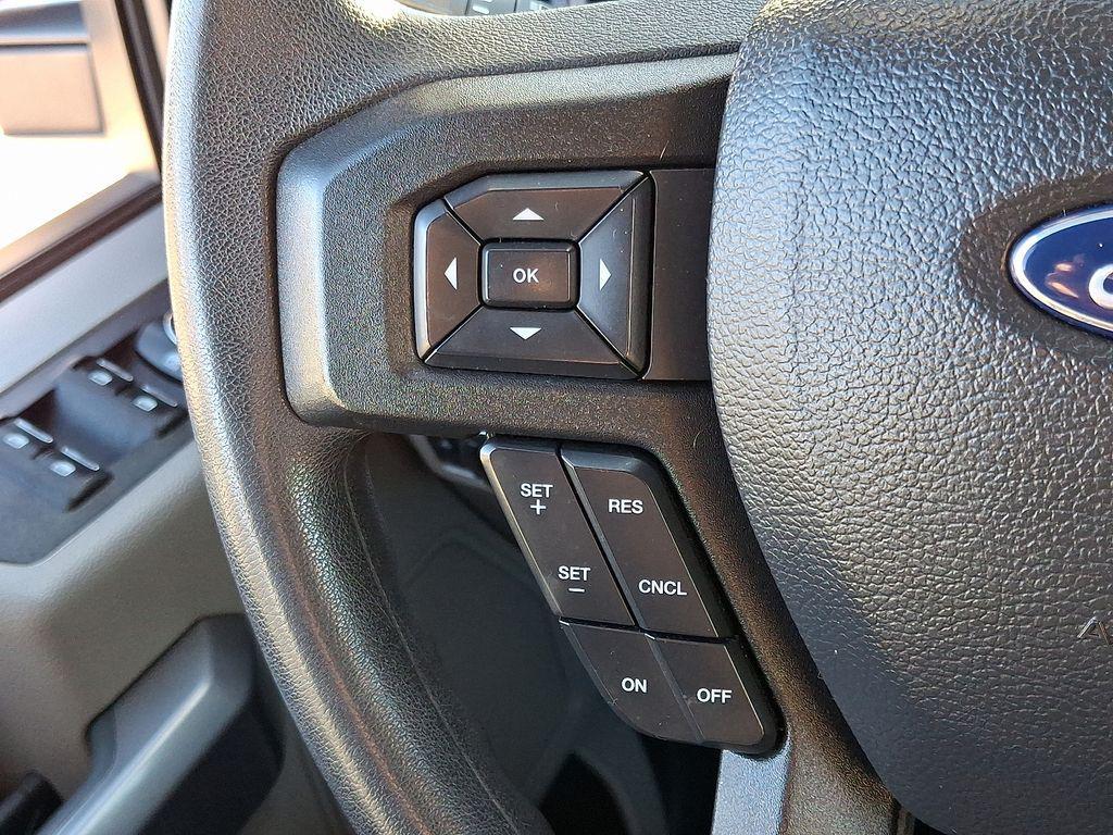 used 2022 Ford F-250 car, priced at $47,000