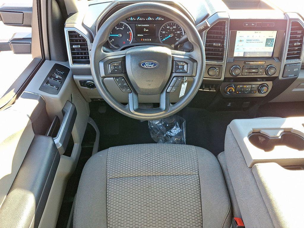 used 2022 Ford F-250 car, priced at $47,000