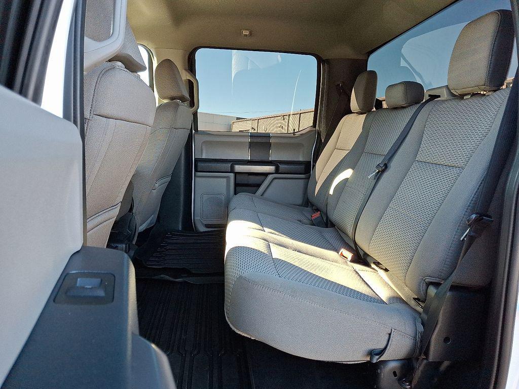used 2022 Ford F-250 car, priced at $47,000