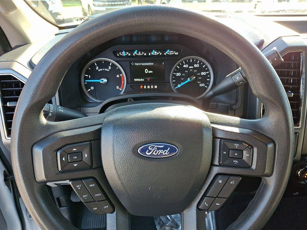 used 2022 Ford F-250 car, priced at $47,000