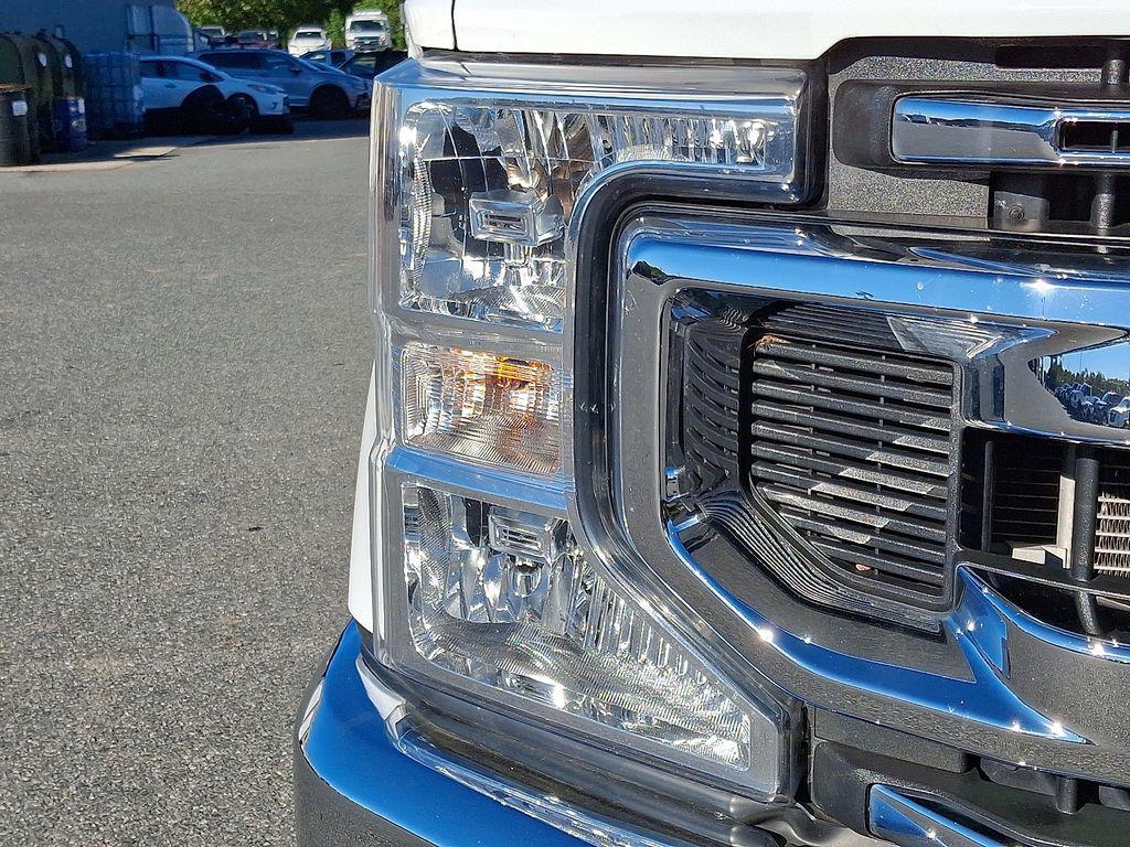 used 2022 Ford F-250 car, priced at $47,000