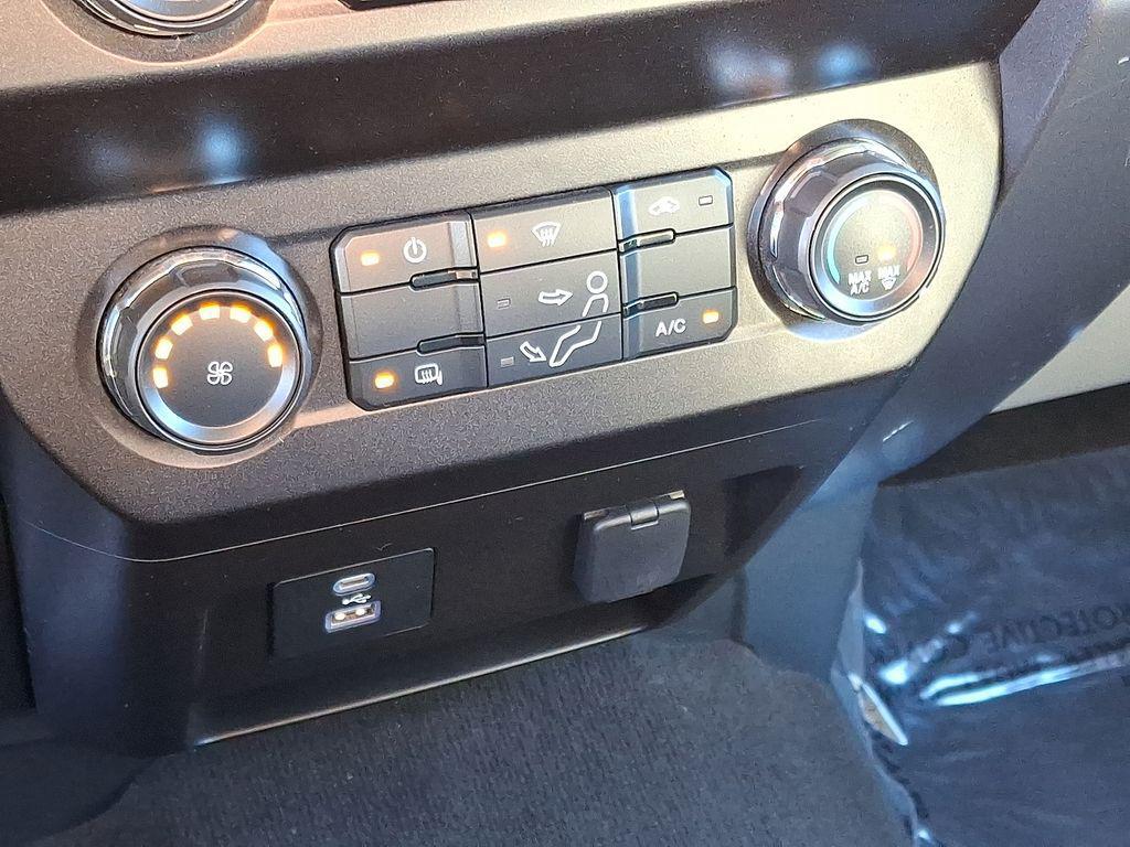 used 2022 Ford F-250 car, priced at $47,000