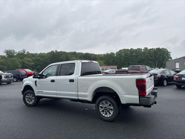 used 2022 Ford F-250 car, priced at $49,000