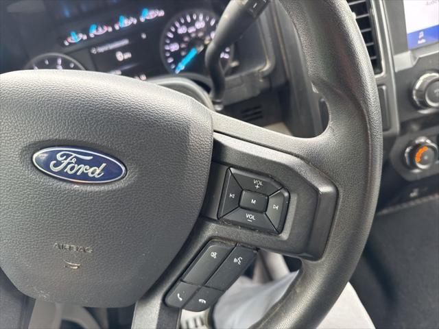 used 2022 Ford F-250 car, priced at $49,000